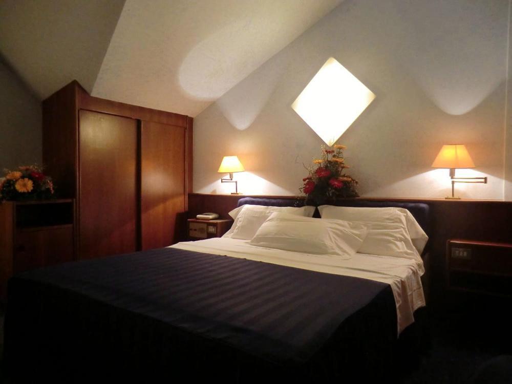 Hotel Bellavista Montebelluna Εξωτερικό φωτογραφία