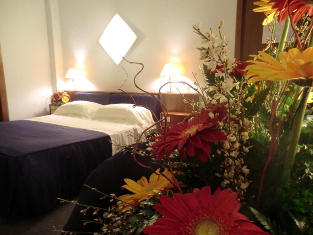Hotel Bellavista Montebelluna Εξωτερικό φωτογραφία