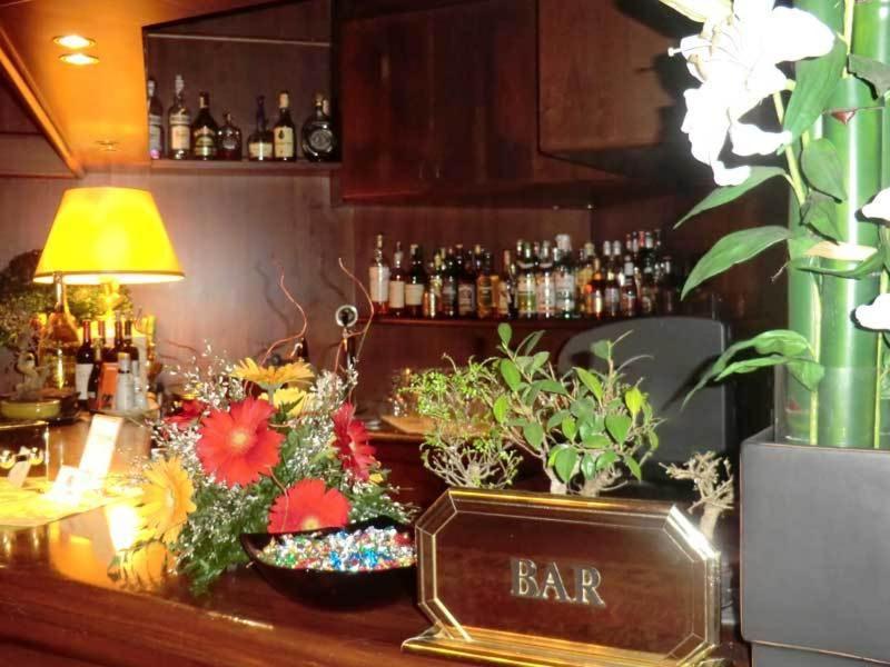 Hotel Bellavista Montebelluna Εξωτερικό φωτογραφία