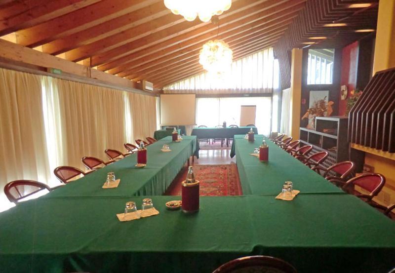 Hotel Bellavista Montebelluna Εξωτερικό φωτογραφία