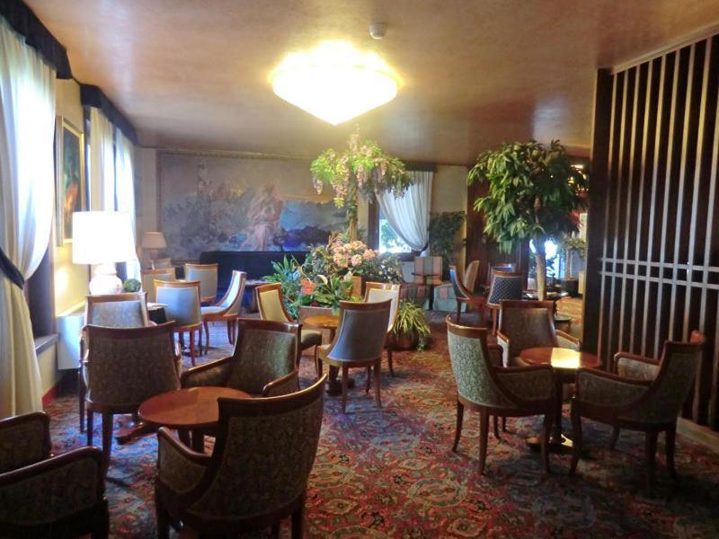 Hotel Bellavista Montebelluna Εξωτερικό φωτογραφία