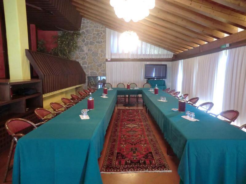 Hotel Bellavista Montebelluna Εξωτερικό φωτογραφία