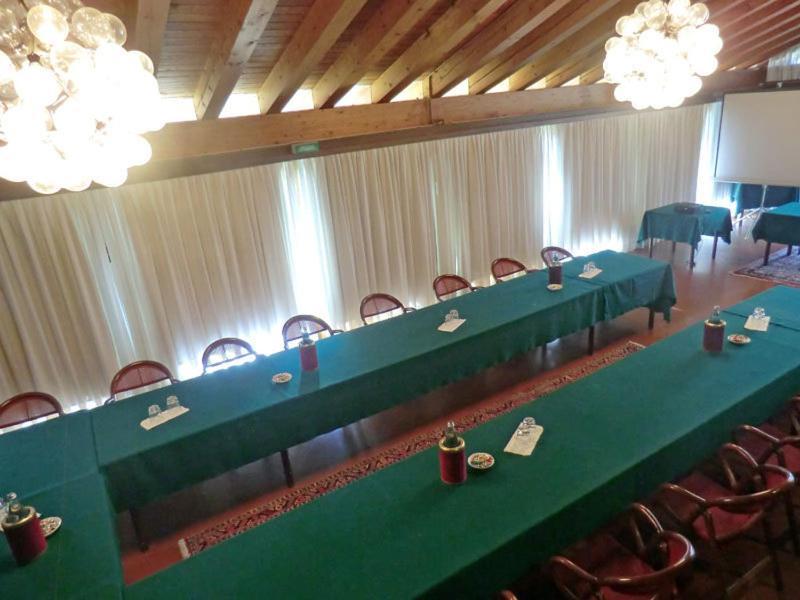 Hotel Bellavista Montebelluna Εξωτερικό φωτογραφία