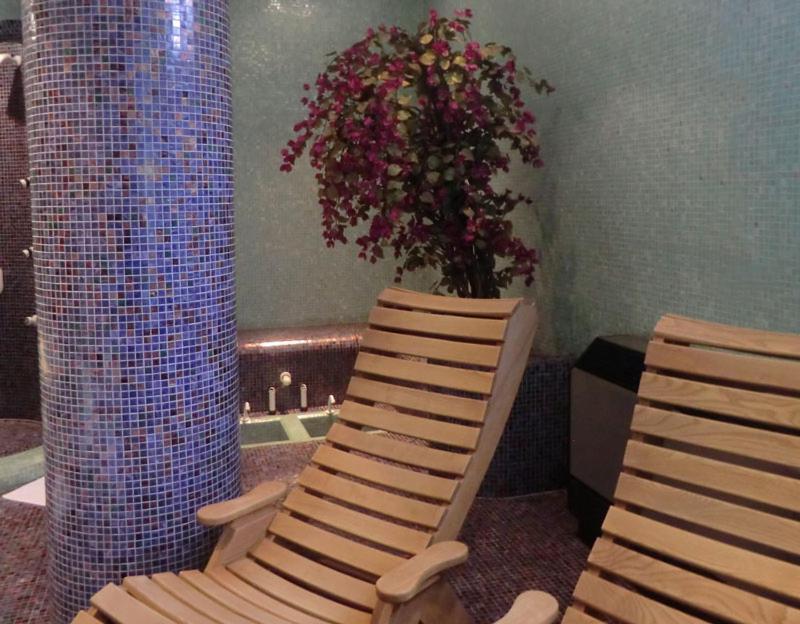 Hotel Bellavista Montebelluna Εξωτερικό φωτογραφία