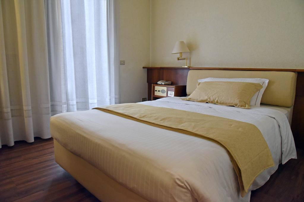 Hotel Bellavista Montebelluna Εξωτερικό φωτογραφία