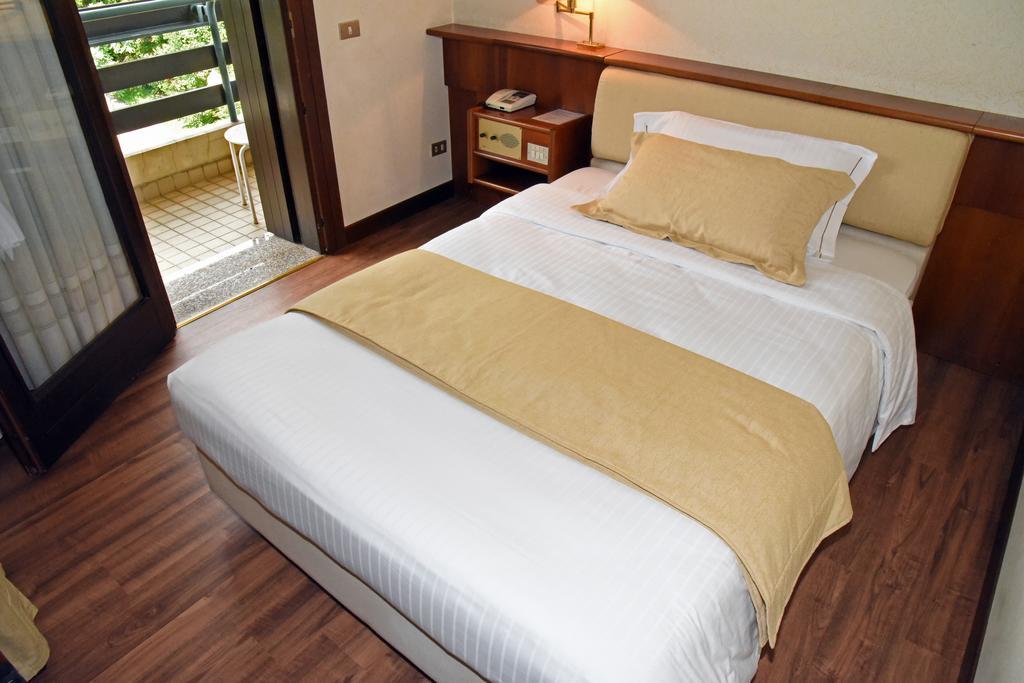 Hotel Bellavista Montebelluna Εξωτερικό φωτογραφία