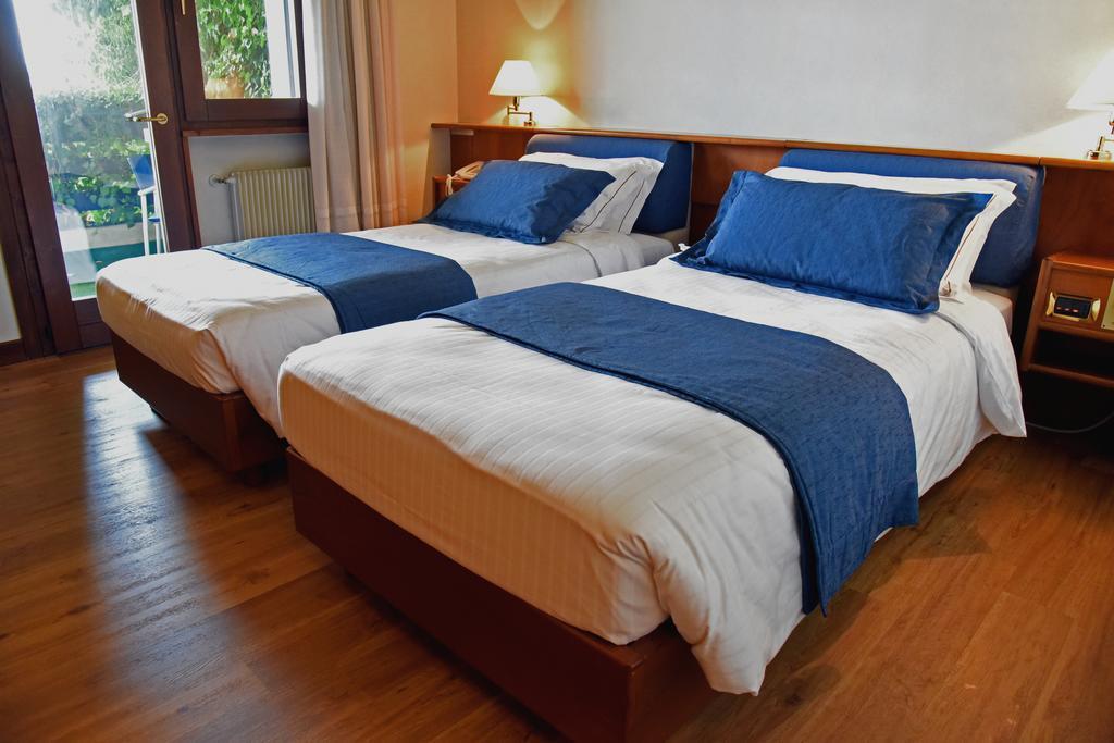 Hotel Bellavista Montebelluna Εξωτερικό φωτογραφία