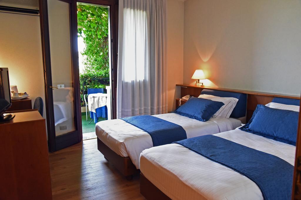 Hotel Bellavista Montebelluna Εξωτερικό φωτογραφία