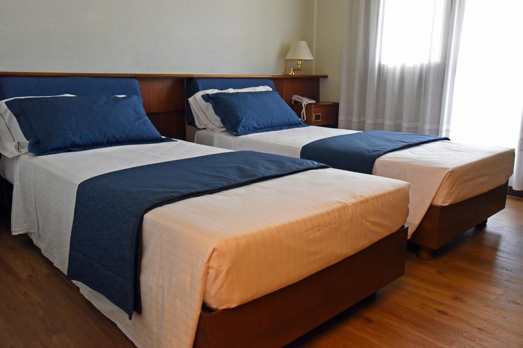Hotel Bellavista Montebelluna Εξωτερικό φωτογραφία