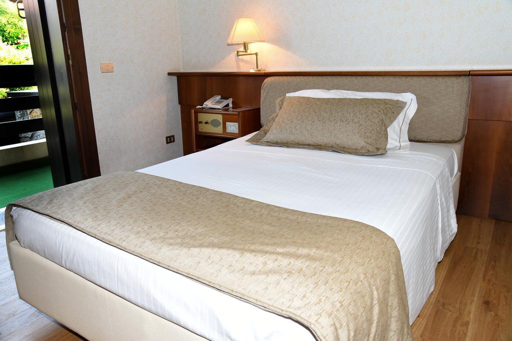 Hotel Bellavista Montebelluna Εξωτερικό φωτογραφία